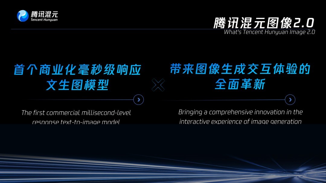 腾讯混元图像2.0：实时生成超写实画质，能否颠覆游戏体验？