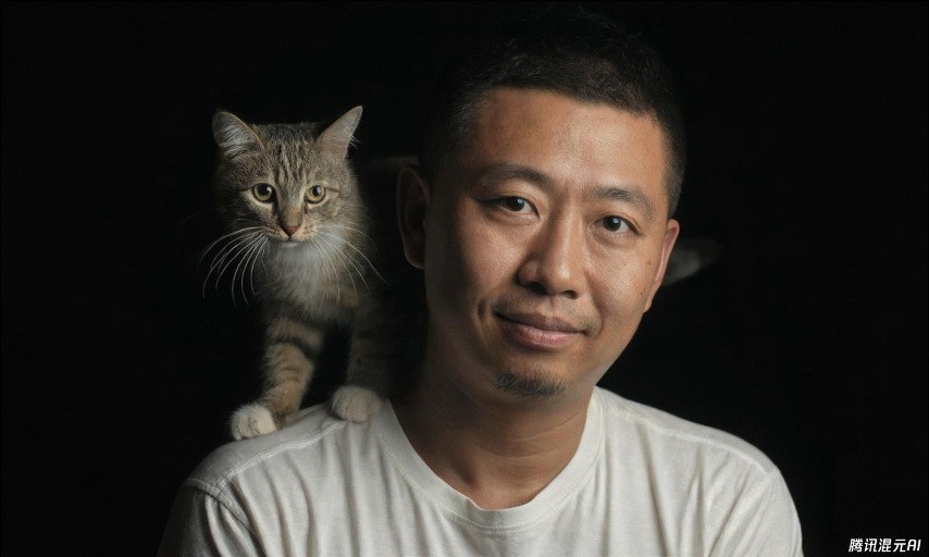 腾讯混元图像2.0：实时生成超写实画质，能否颠覆游戏体验？