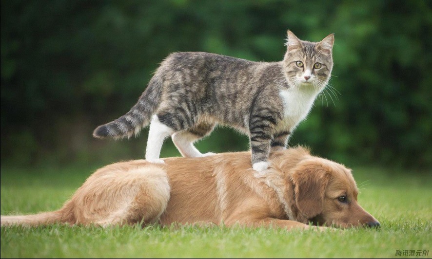 腾讯混元图像2.0：实时生成超写实画质，能否颠覆游戏体验？