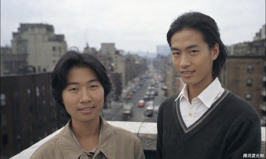 腾讯混元图像2.0：实时生成超写实画质，能否颠覆游戏体验？