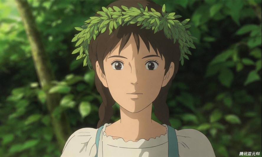 腾讯混元图像2.0：实时生成超写实画质，能否颠覆游戏体验？