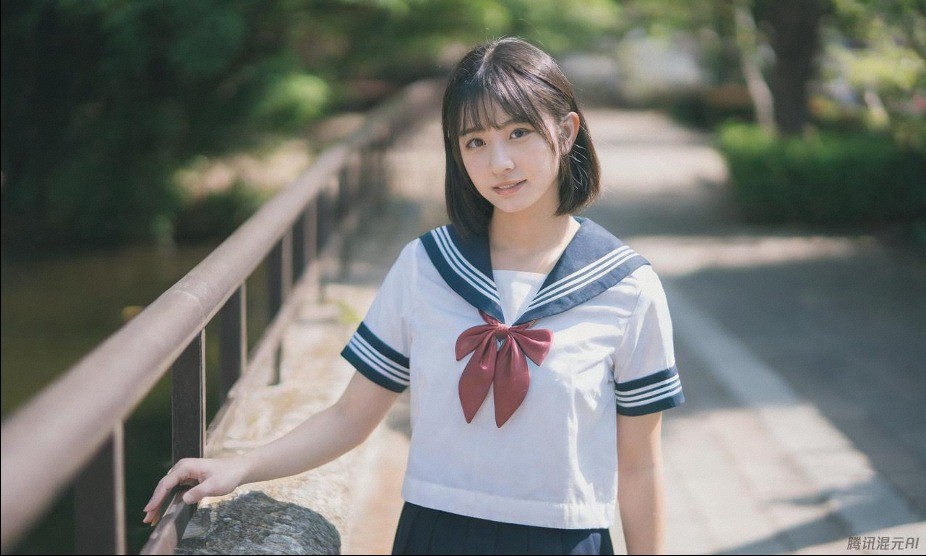 腾讯混元图像2.0：实时生成超写实画质，能否颠覆游戏体验？