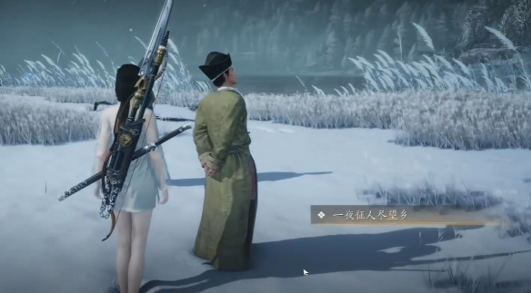 月下诗会奇遇攻略：如何在燕云十六声中脱颖而出？