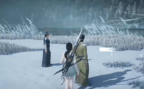 月下诗会奇遇攻略：如何在燕云十六声中脱颖而出？