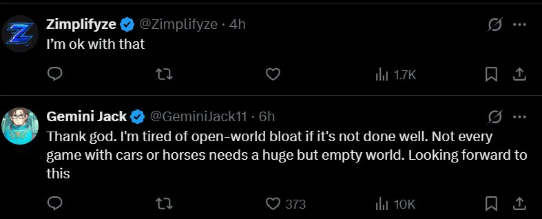 你期待摆脱开放世界包袱的四海兄弟：故乡吗？