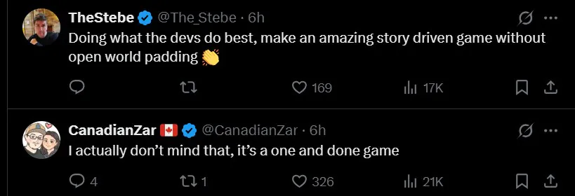 你期待摆脱开放世界包袱的四海兄弟：故乡吗？