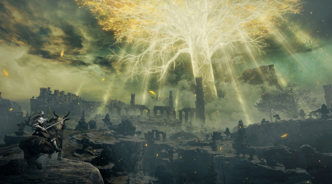 星际：异端先知设计解析：为何高自由度惊艳玩家？比肩艾尔登法环的游戏体验