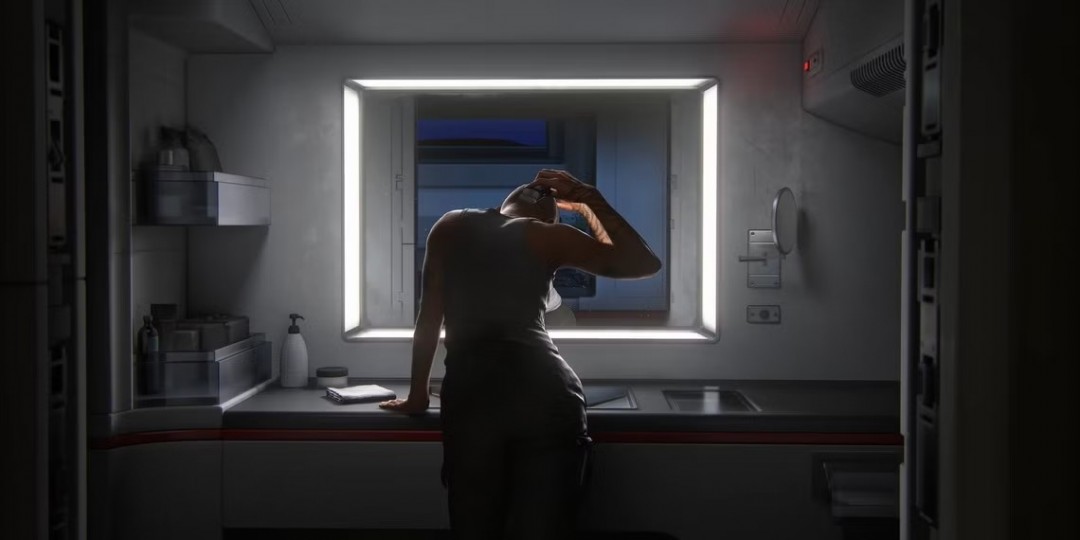 星际：异端先知设计解析：为何高自由度惊艳玩家？比肩艾尔登法环的游戏体验