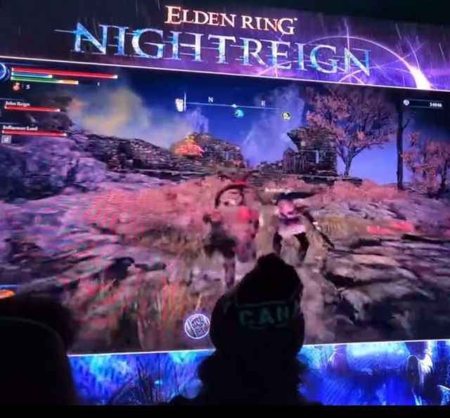 你准备好迎接挑战了吗？探索〈艾尔登法环：黑夜君临〉超长实机演示与合作打怪技巧！