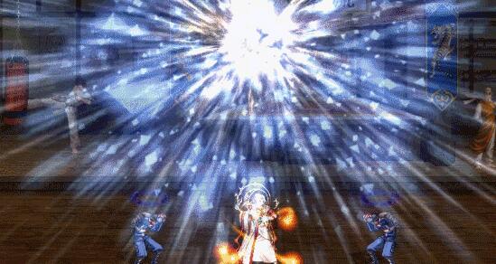 地下城与勇士：起源男格斗技能定制攻略 - 提升战力，轻松制霸!