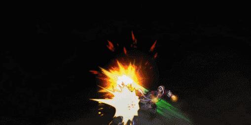 地下城与勇士：起源男格斗技能定制攻略 - 提升战力，轻松制霸!