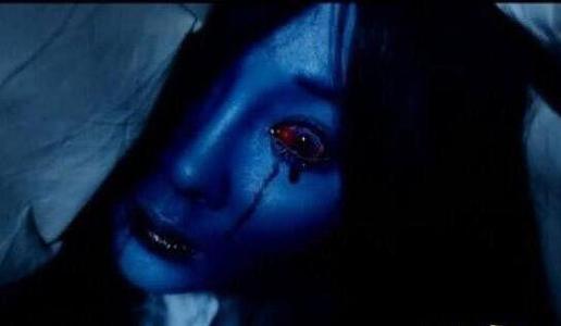 梦见女鬼的5个心理解析，让你心安无忧