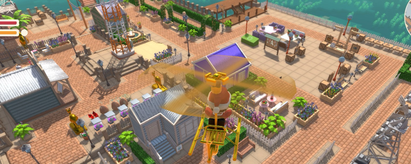 如何在Dinkum中巧妙规划布局？详细攻略分享！