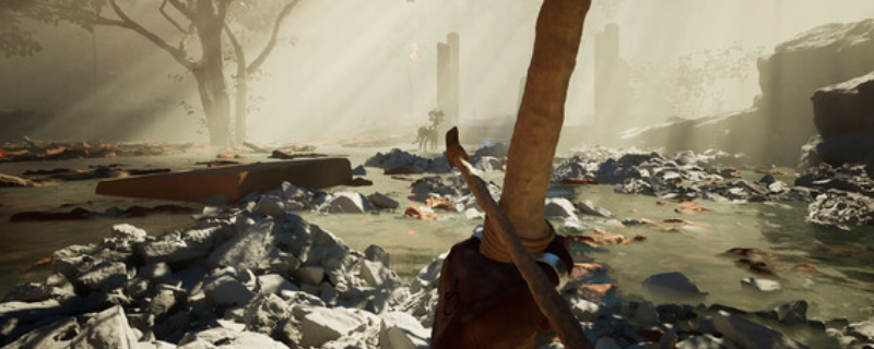 揭秘不可视之轴心：你的电脑能否胜任这款神秘游戏？