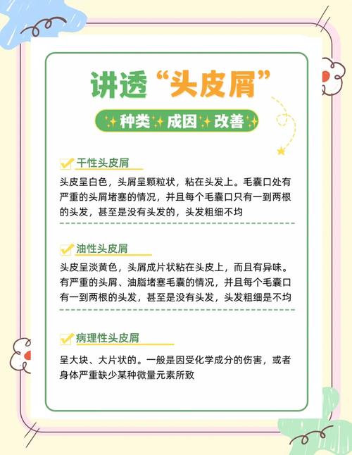 深入解析梦见头皮屑的背后含义及应对策略