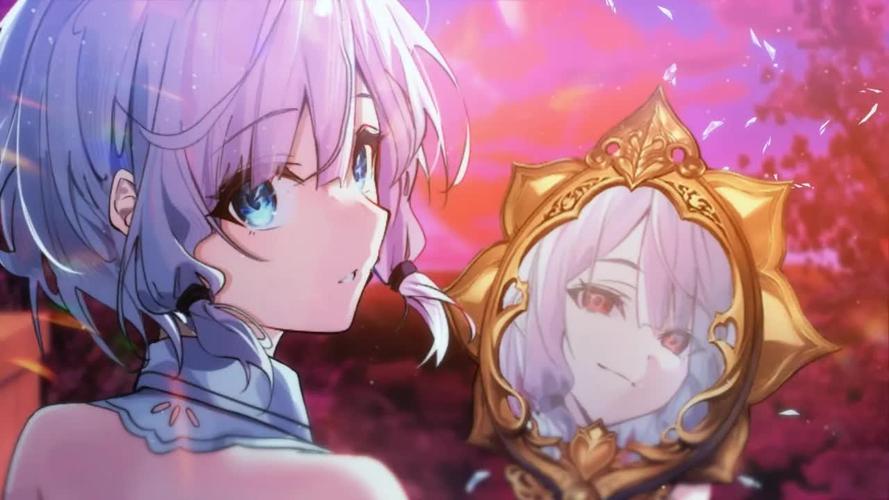 揭秘终将凋零的镜花：掌握攻略技巧，畅享游戏魅力