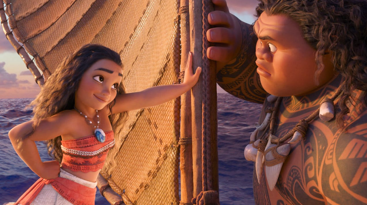 迪士尼海洋奇缘胜诉！如何成功应对侵权指控？