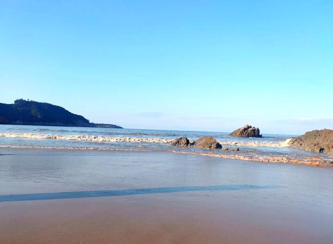 梦见海湾的5个寓意解析,助你探寻内心世界 梦见海湾的5个寓意解析,助你探寻内心世界