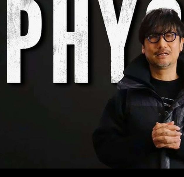 小岛工作室迎新篇章：死亡搁浅2和OD之后，他们将如何创新？