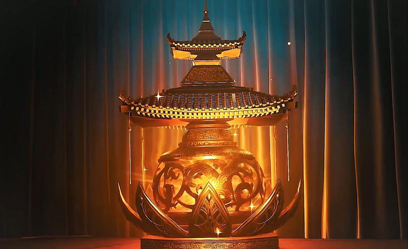 梦见炉子揭示梦境背后的神秘象征与好运玄机