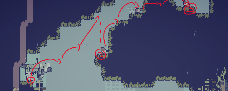 单游攻略: 探索多洛可小镇地图左侧跳跳乐的制胜秘诀，助你轻松通关！