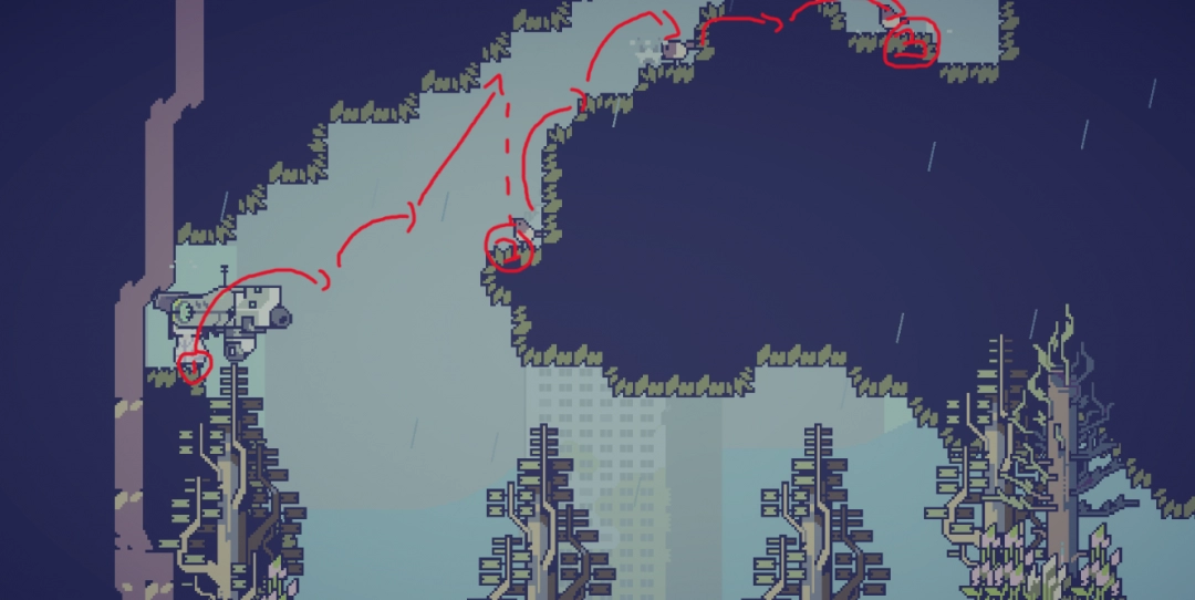 单游攻略: 探索多洛可小镇地图左侧跳跳乐的制胜秘诀，助你轻松通关！