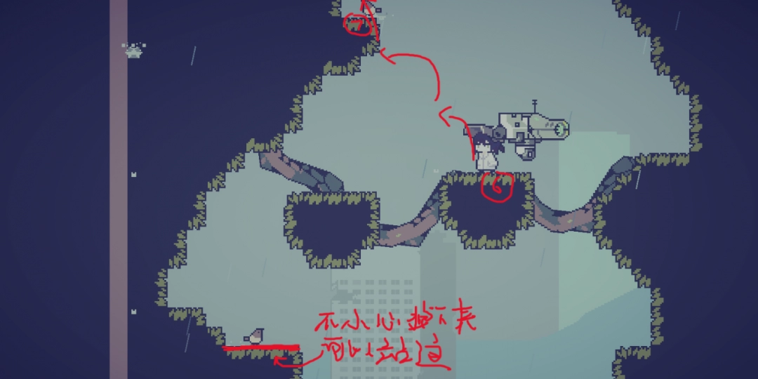 单游攻略: 探索多洛可小镇地图左侧跳跳乐的制胜秘诀，助你轻松通关！