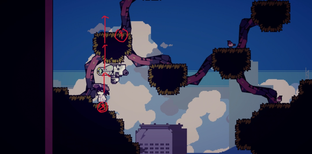 单游攻略: 探索多洛可小镇地图左侧跳跳乐的制胜秘诀，助你轻松通关！