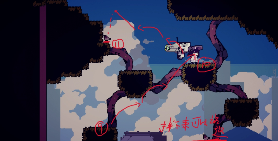 单游攻略: 探索多洛可小镇地图左侧跳跳乐的制胜秘诀，助你轻松通关！
