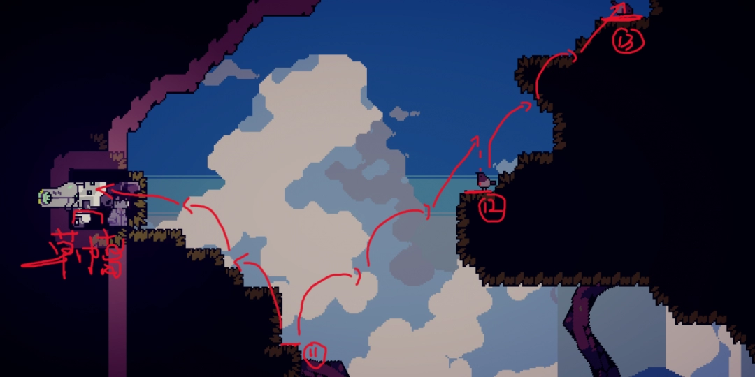 单游攻略: 探索多洛可小镇地图左侧跳跳乐的制胜秘诀，助你轻松通关！