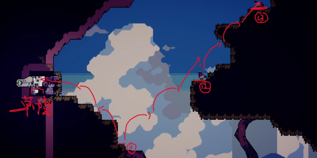 单游攻略: 探索多洛可小镇地图左侧跳跳乐的制胜秘诀，助你轻松通关！