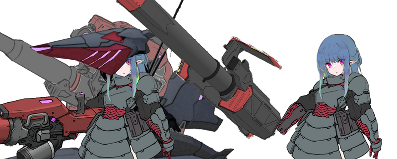 你知道如何掌握Dolls Nest中的坦克姐支线任务吗？详细攻略助你轻松通关！