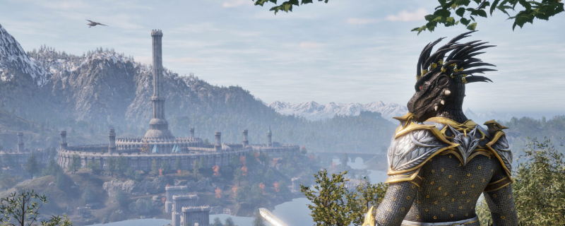 你是否知道如何在上古卷轴4：湮灭重制版中快速赚取第一桶金？