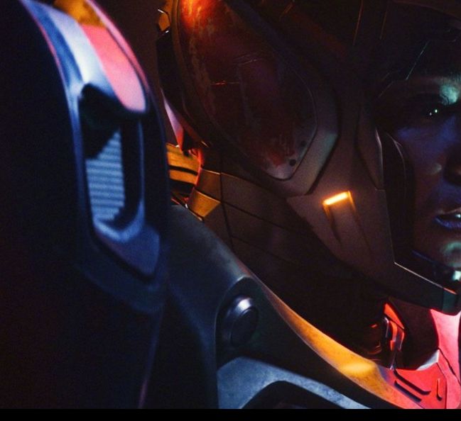 女版钢铁侠震撼亮相！漫威剧集钢铁之心新剧照揭示了什么秘密？