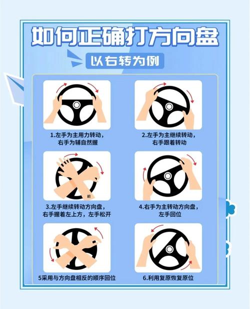 梦见方向盘暗示着哪些人生转机?解读潜在心理信号 梦见方向盘暗示着哪些人生转机?解读潜在心理信号