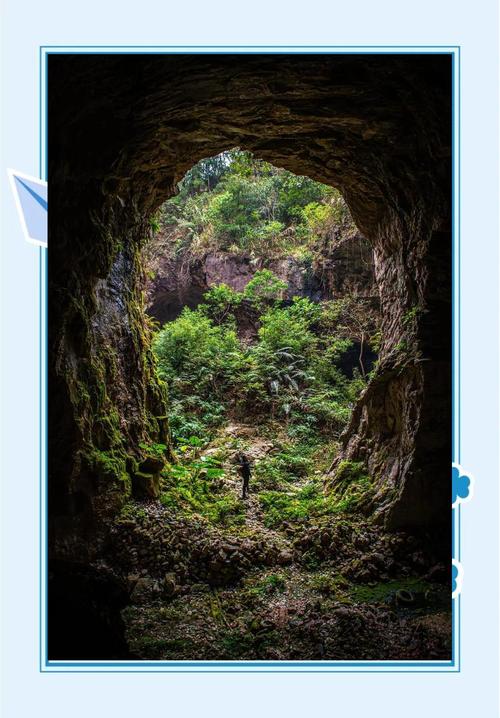 梦见洞穴意味着哪些？解读深层心理世界与高效解决方案