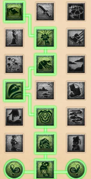 梦幻西游手游：女儿村经脉调整最佳攻略，助你战力飙升