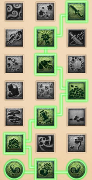 梦幻西游手游：女儿村经脉调整最佳攻略，助你战力飙升