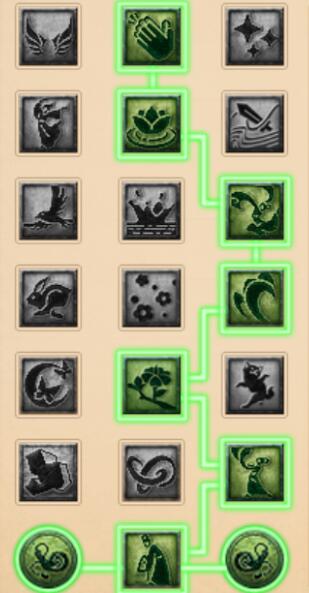 梦幻西游手游：女儿村经脉调整最佳攻略，助你战力飙升