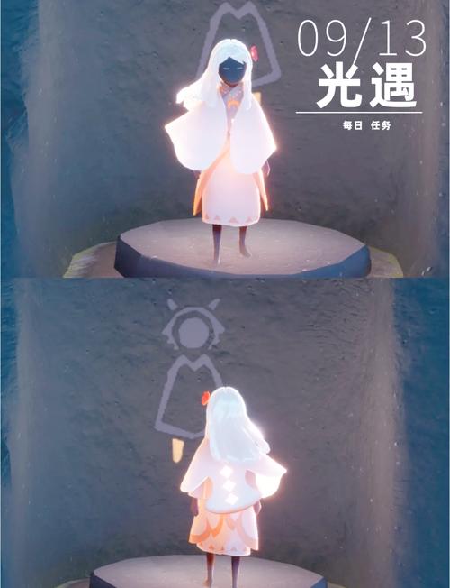 光遇蜡烛合成：高效攻略与技巧揭秘