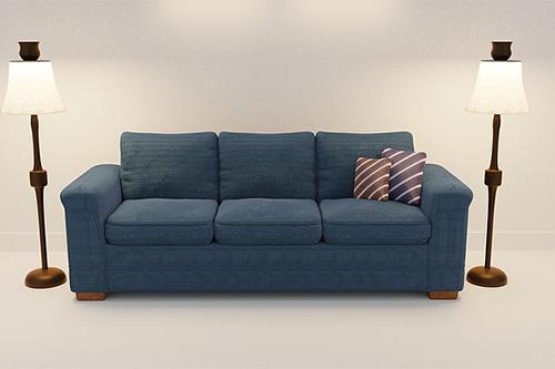 解梦分析梦见沙发背后的心理暗示及影响因素