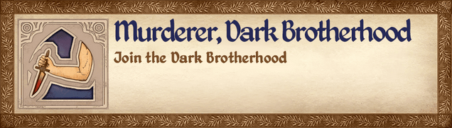 黑暗兄弟会成就怎么解锁？上古卷轴4：湮灭重制版攻略分享