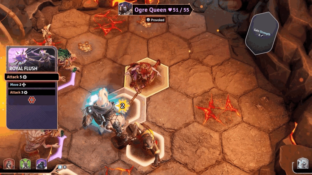 前暴雪总裁新作破碎族裔即将问世：4月23日全平台上线，深度解析其游戏魅力