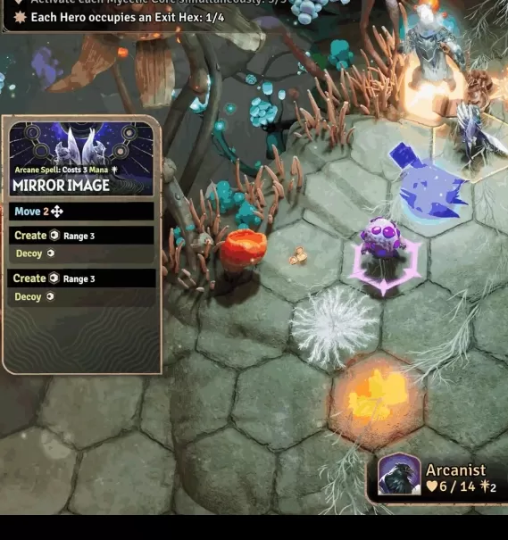 前暴雪总裁新作破碎族裔即将问世：4月23日全平台上线，深度解析其游戏魅力