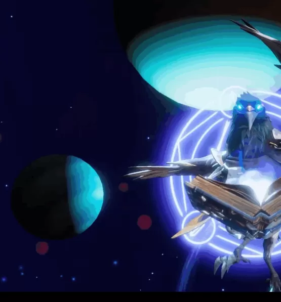 前暴雪总裁新作破碎族裔即将问世：4月23日全平台上线，深度解析其游戏魅力