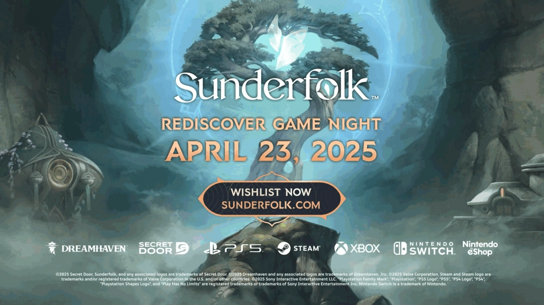 前暴雪总裁新作破碎族裔即将问世：4月23日全平台上线，深度解析其游戏魅力