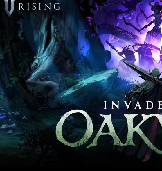 夜族崛起新史低价：免费更新引爆在线玩家数量！