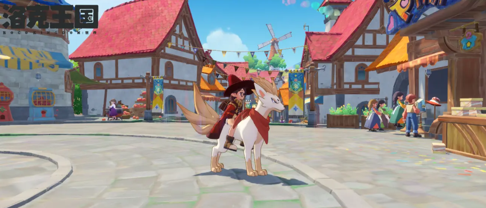 洛克王国护主犬获取攻略：快速掌握高效方法