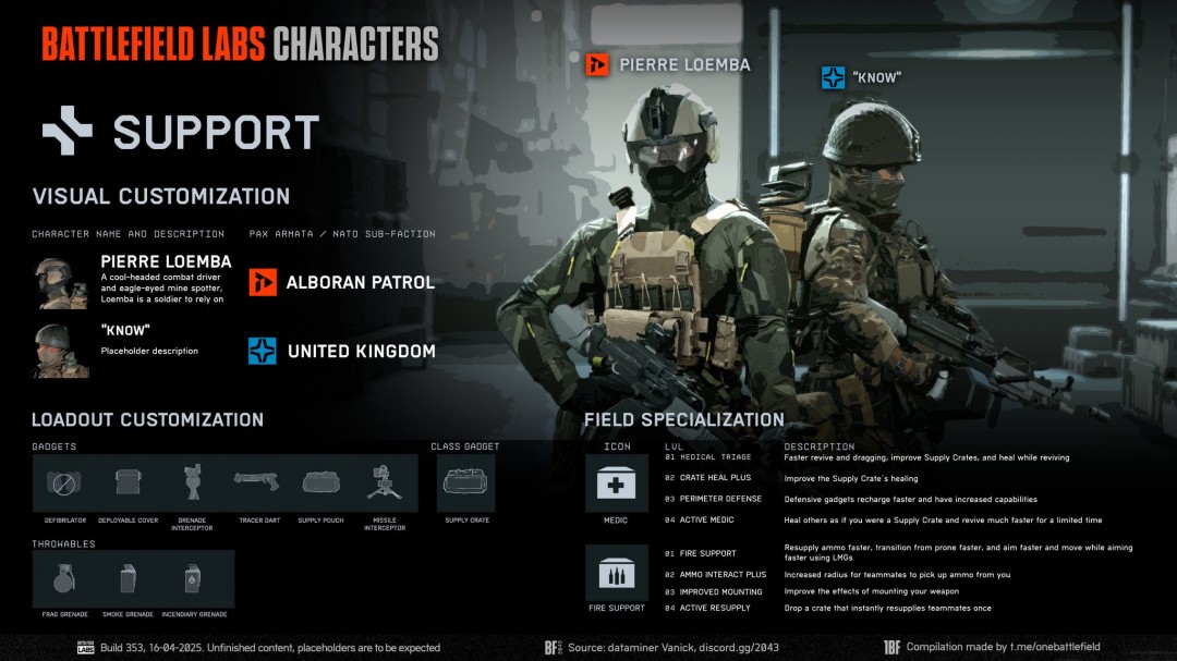 新战地值得玩吗？国内玩家实机体验告诉你！