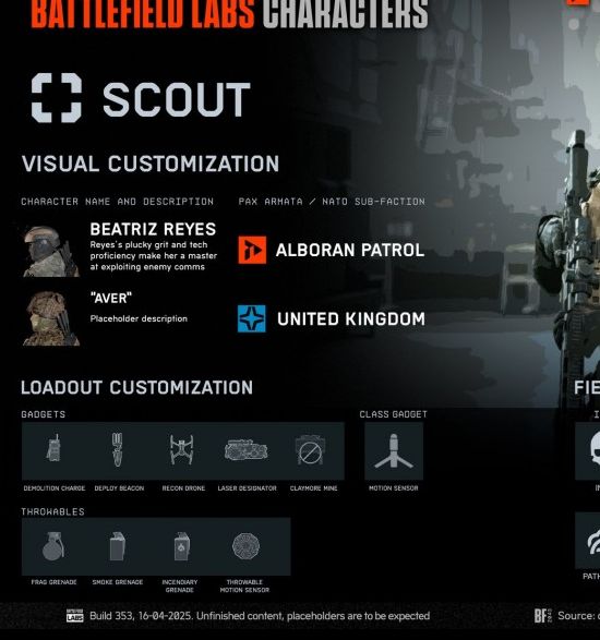 新战地值得玩吗？国内玩家实机体验告诉你！